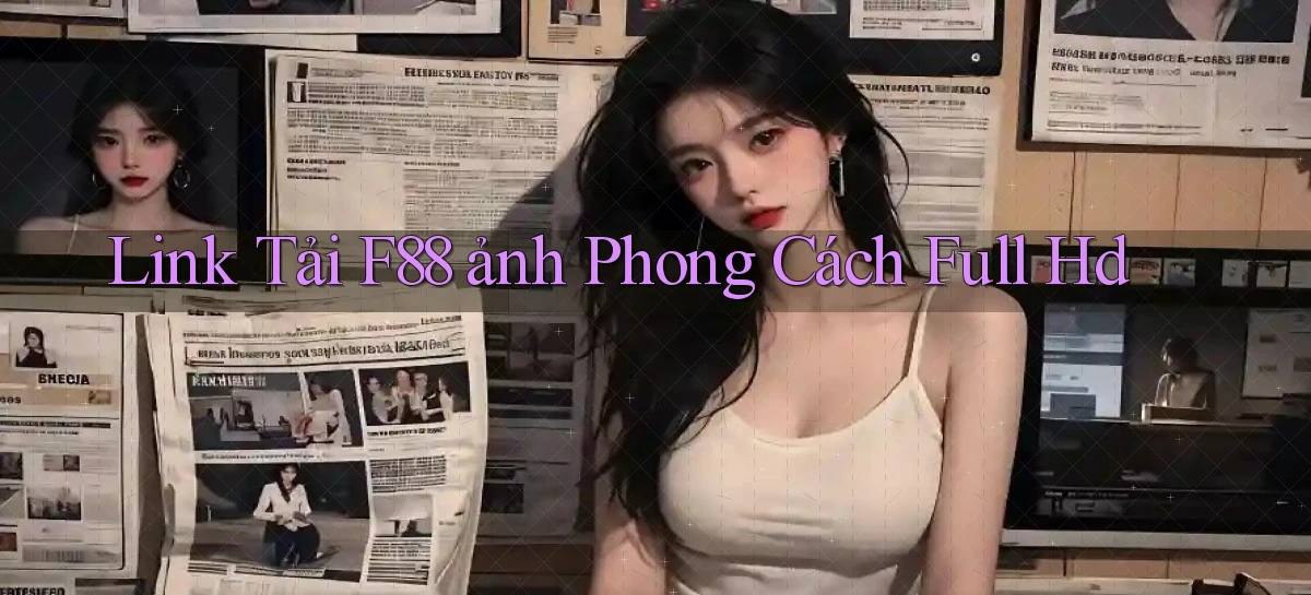 link tải f88 ảnh phong cách full hd