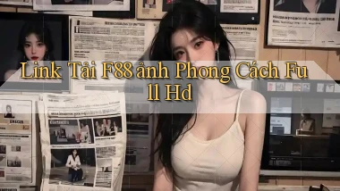 link tải f88 ảnh phong cách full hd
