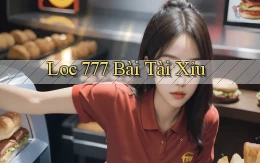 loc 777 bài tài xỉu