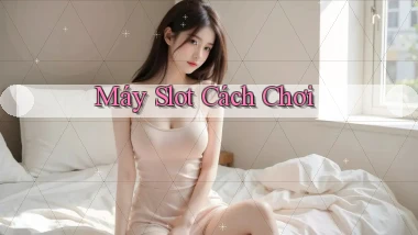Máy slot Cách chơi