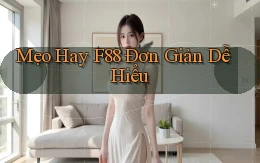 mẹo hay f88 đơn giản dễ hiểu