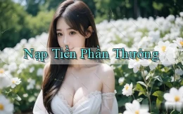 Nạp tiền Phần thưởng