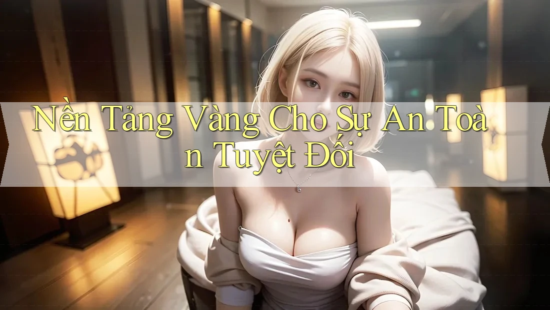 Nền Tảng Vàng Cho Sự An Toàn Tuyệt Đối