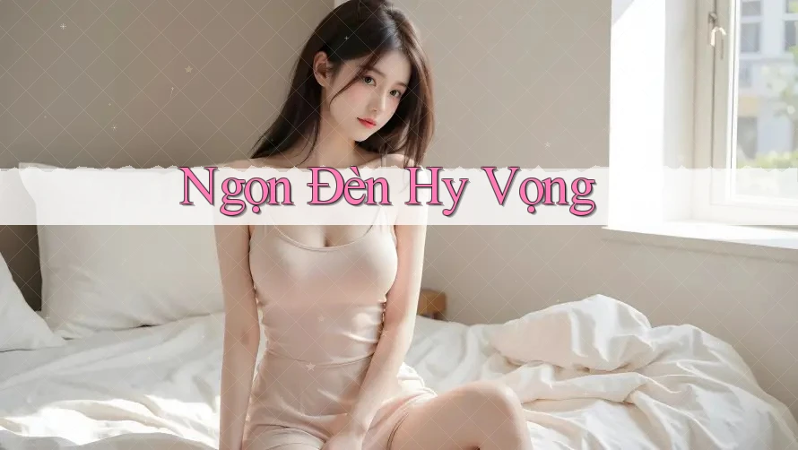 Ngọn Đèn Hy Vọng