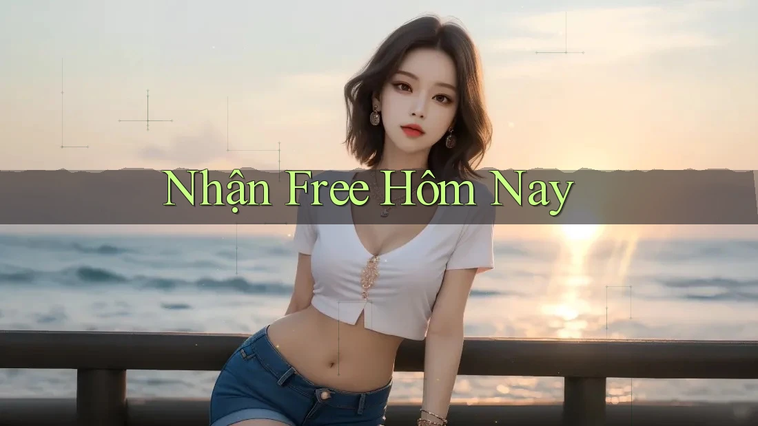 Nhận Free Hôm Nay Nhận Free Hôm Nay