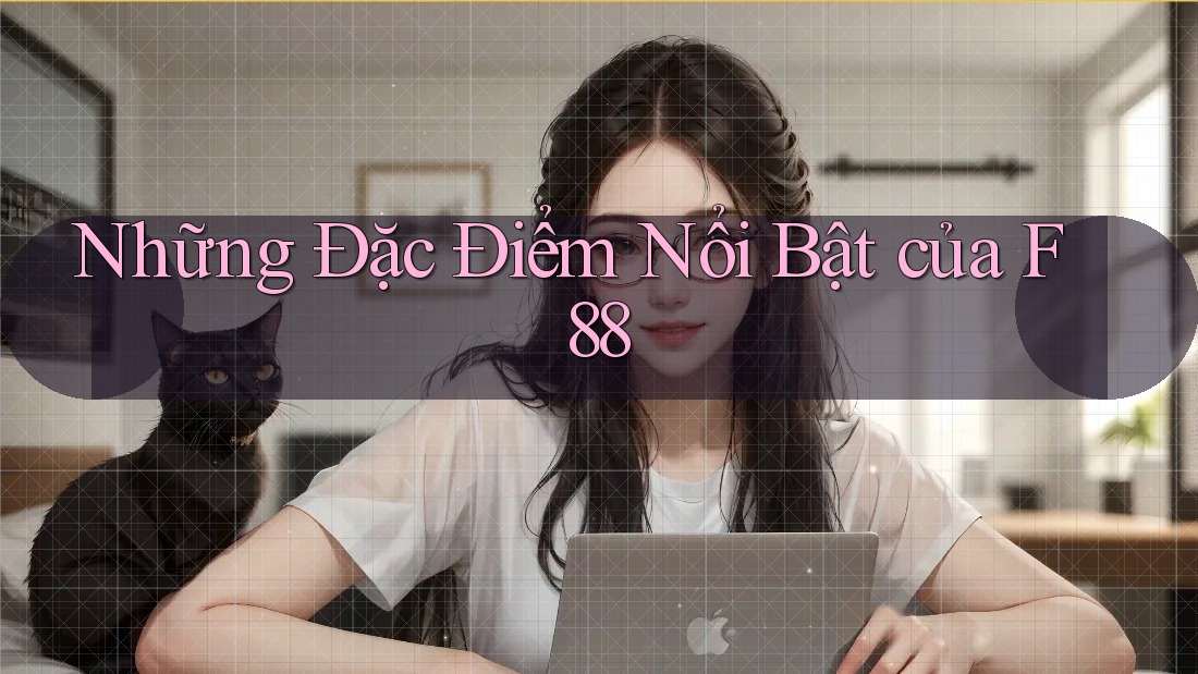 Những Đặc Điểm Nổi Bật của F88 Những Đặc Điểm Nổi Bật của F88