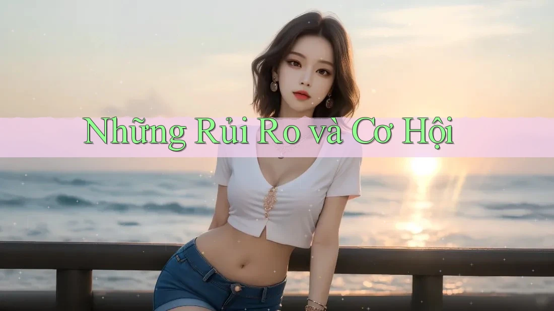 Những Rủi Ro Và Cơ Hội