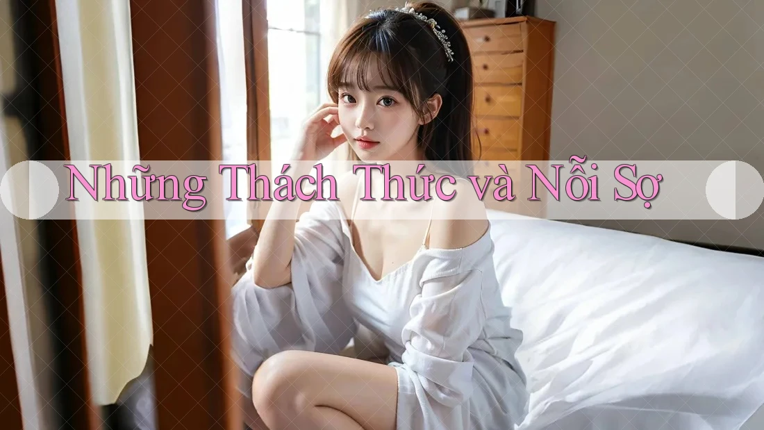 Những Thách Thức và Nỗi Sợ