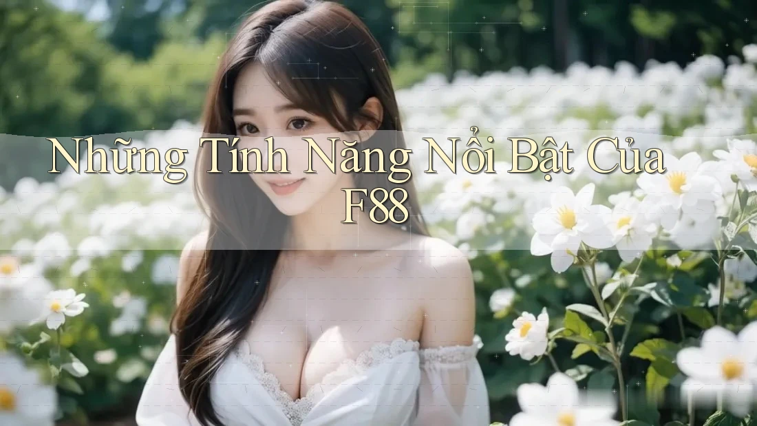 Những Tính Năng Nổi Bật Của F88