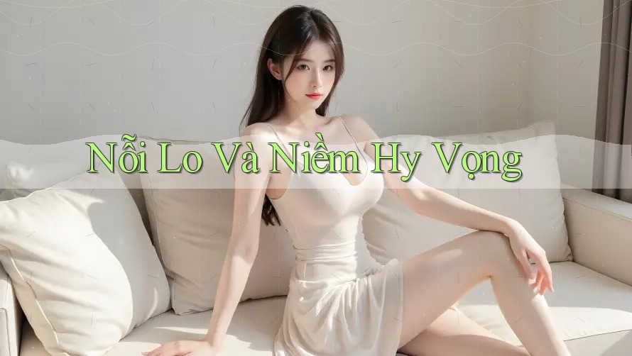 Nỗi Lo Và Niềm Hy Vọng