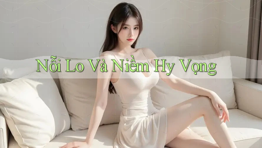 Nỗi Lo Và Niềm Hy Vọng Nỗi Lo Và Niềm Hy Vọng