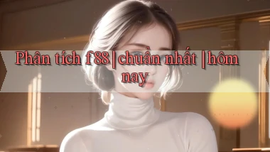 Phân tích f88 chuẩn nhất hôm nay