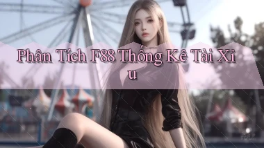phân tích f88 thống kê tài xỉu