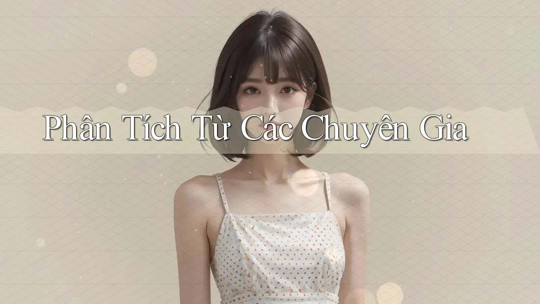 Phân Tích Từ Các Chuyên Gia
