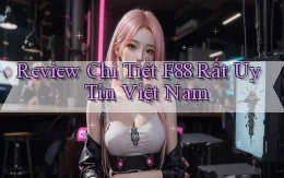 review chi tiết f88 rất uy tín việt nam