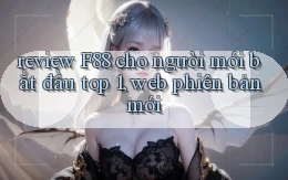 review F88 cho người mới bắt đầu top 1, web phiên bản mới