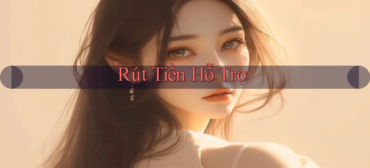 Rút tiền Hỗ trợ