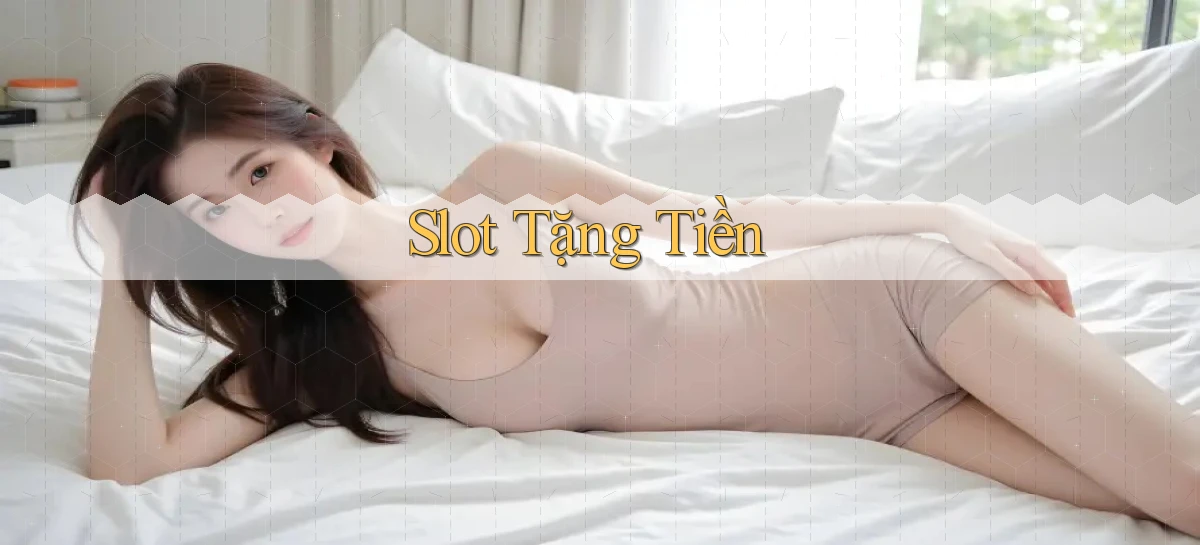 Slot Tặng tiền