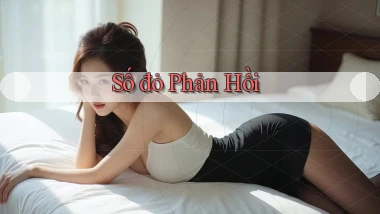 số đỏ Phản hồi