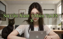 soi cầu xsmt 3 miền tại f88
