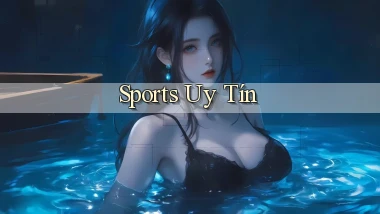 Sports Uy tín