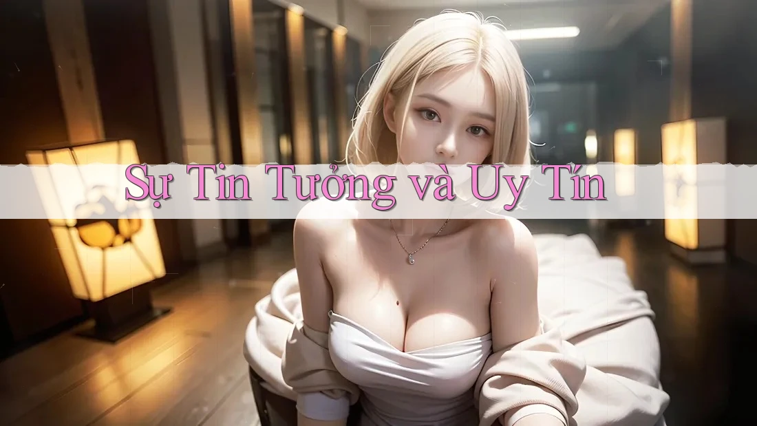 Sự Tin Tưởng và Uy Tín
