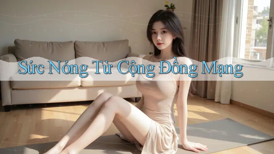 Sức Nóng Từ Cộng Đồng Mạng