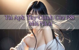 tải apk tùy chỉnh của f88 mới nhất