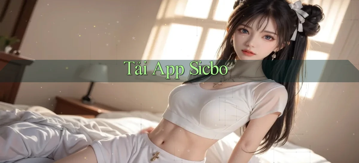 tải app Sicbo