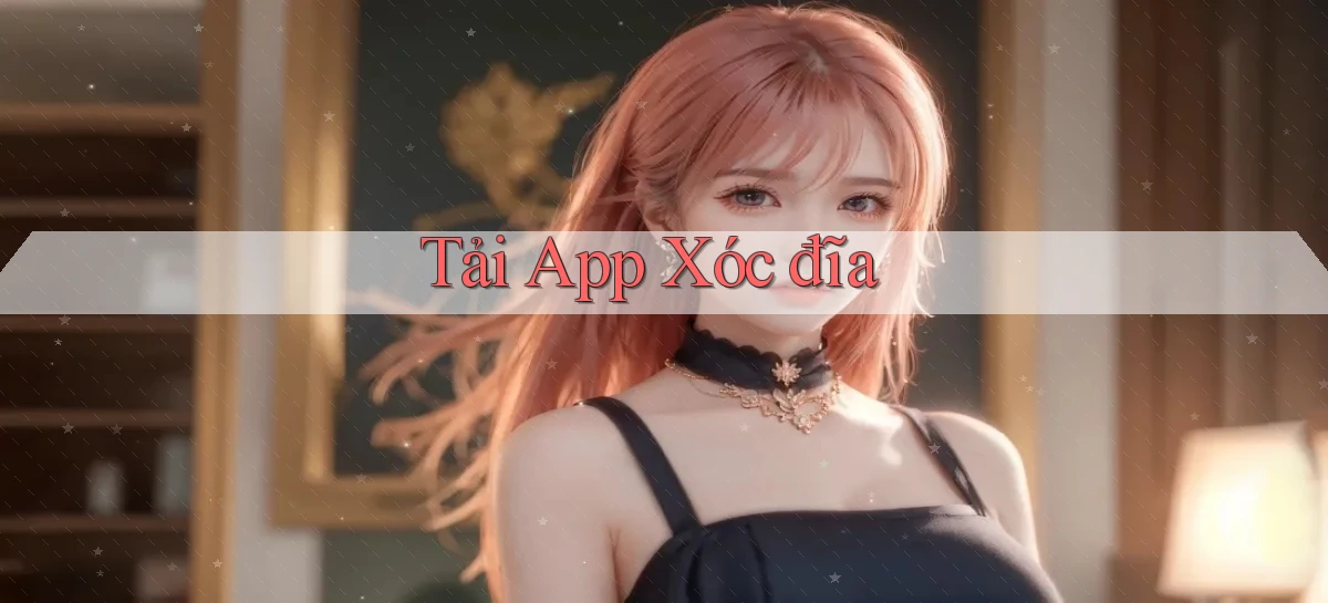 tải app Xóc đĩa