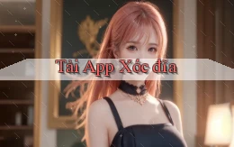 tải app Xóc đĩa