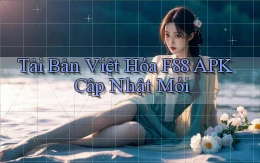 tải bản việt hóa f88 apk cập nhật mới
