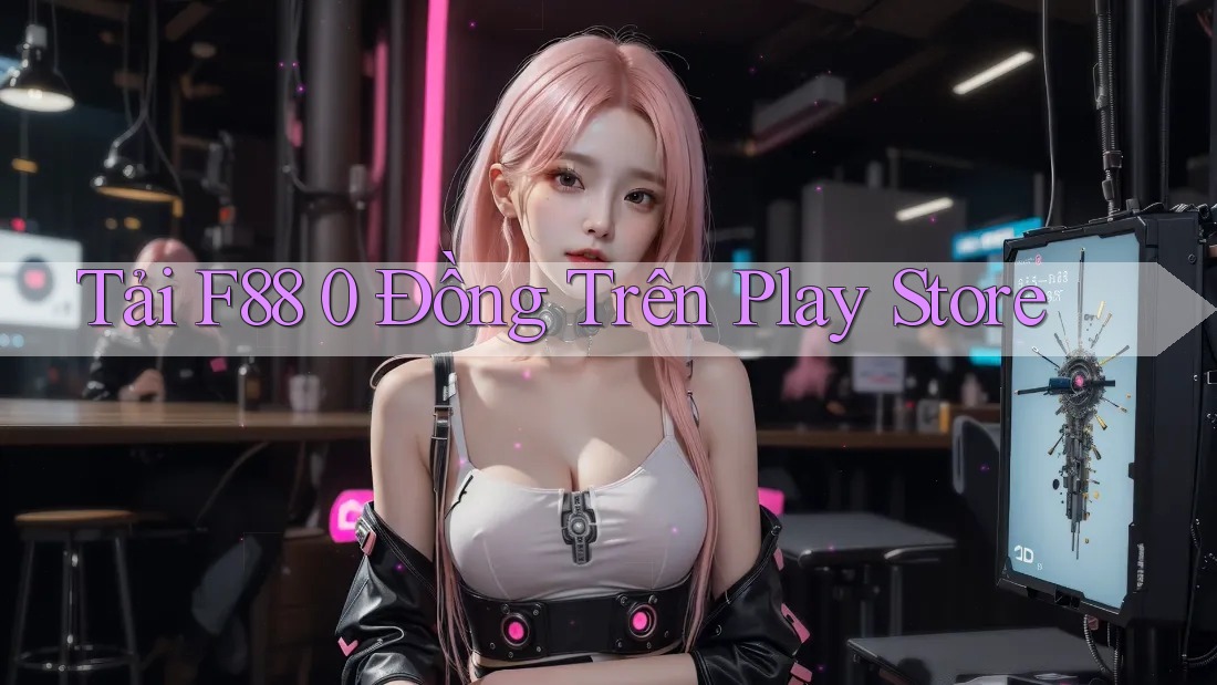 Tải F88 0 Đồng Trên Play Store