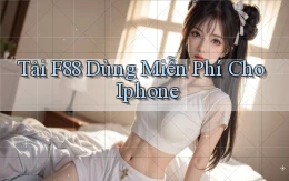 tải f88 dùng miễn phí cho iphone