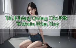 tải không quảng cáo f88 website hôm nay