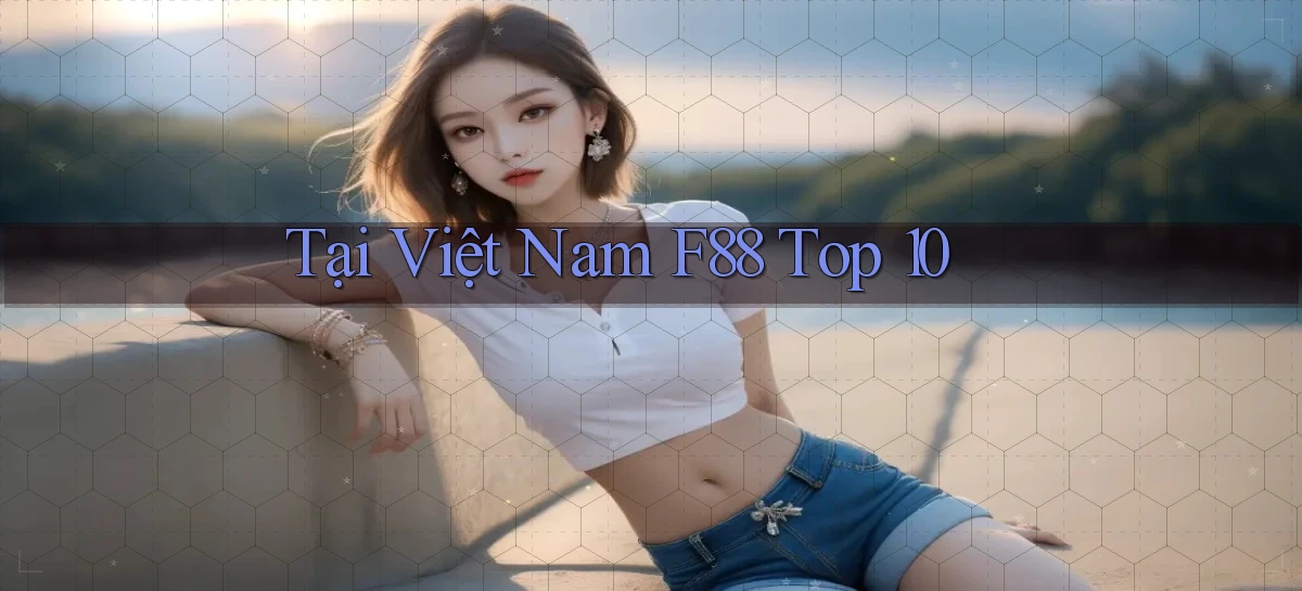 tại việt nam f88 top 10
