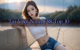tại việt nam f88 top 10