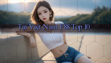 tại việt nam f88 top 10