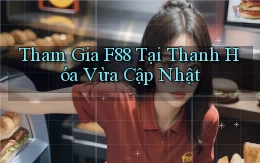 tham gia f88 tại Thanh Hóa vừa cập nhật