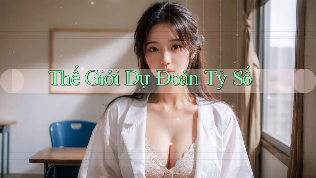 Thế Giới Dự Đoán Tỷ Số