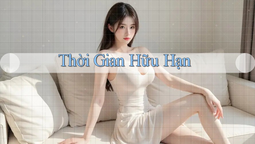 Thời Gian Hữu Hạn Thời Gian Hữu Hạn