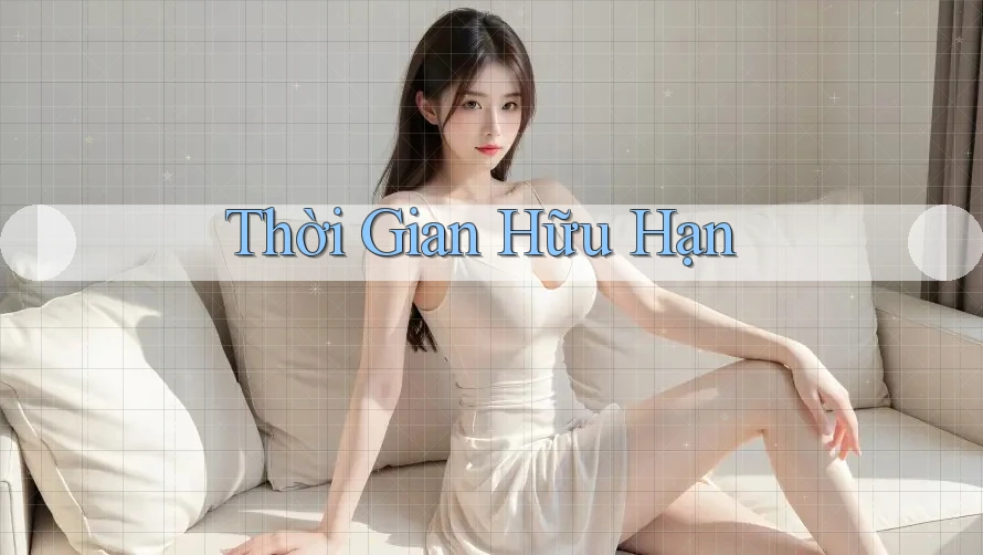 Thời Gian Hữu Hạn Thời Gian Hữu Hạn