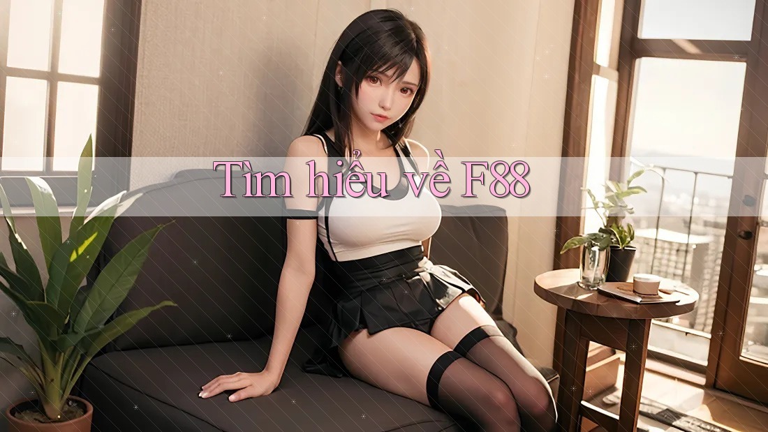Tìm hiểu về F88
