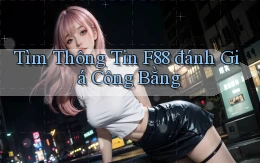 tìm thông tin f88 đánh giá công bằng