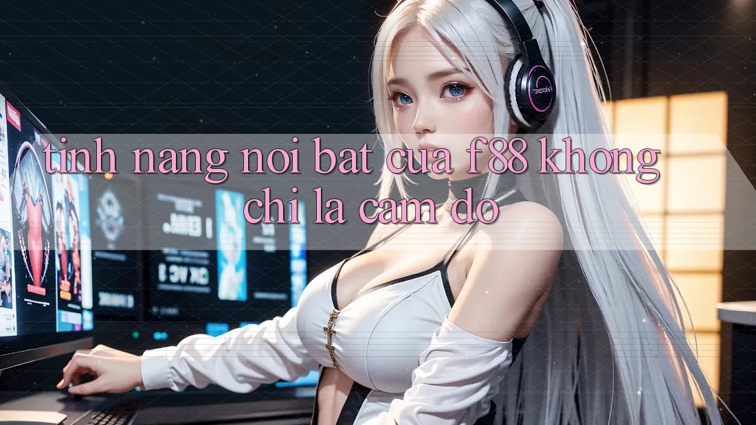 Tính năng nổi bật của f88: không chỉ là cầm đồ