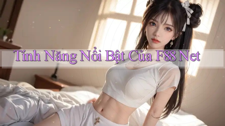 Tính Năng Nổi Bật Của F88 Net Tính Năng Nổi Bật Của F88 Net