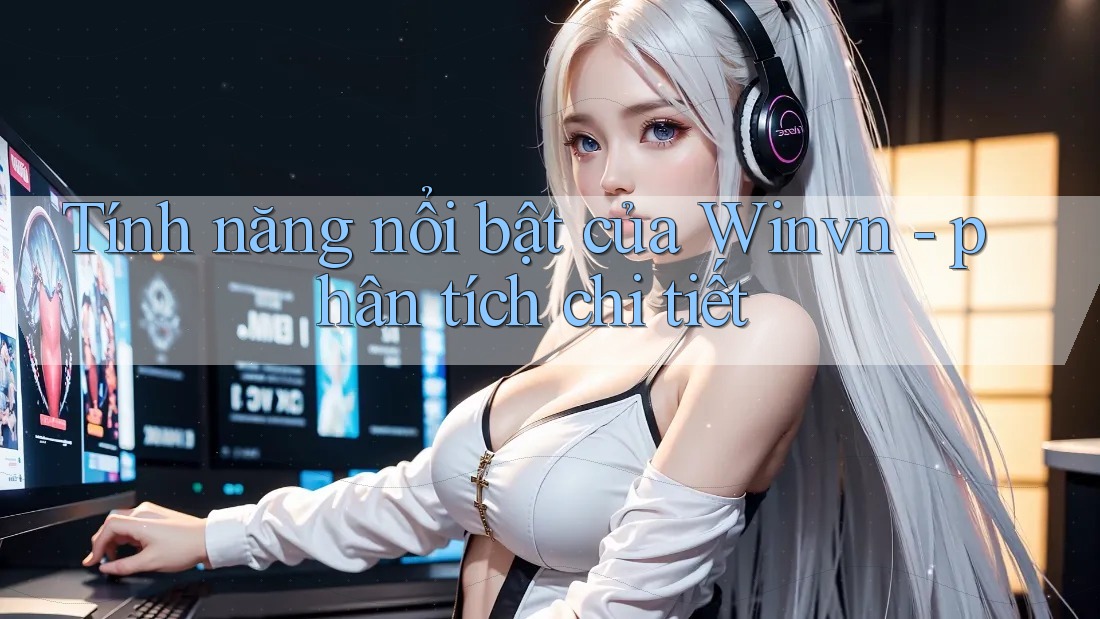 Tính năng nổi bật của Winvn - phân tích chi tiết