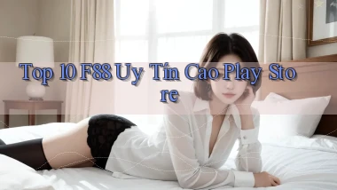 top 10 f88 uy tín cao play store