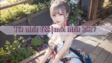 Tốt nhất f88 mới nhất 2027