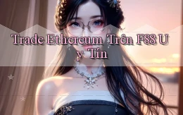 trade ethereum trên f88 uy tín